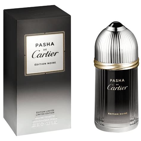 pasha cartier sephora